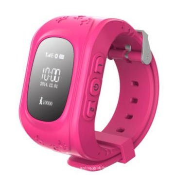 G36 Kids Smartwatch с функцией Sos, детские наручные часы GPS с мониторингом для предотвращения поломки